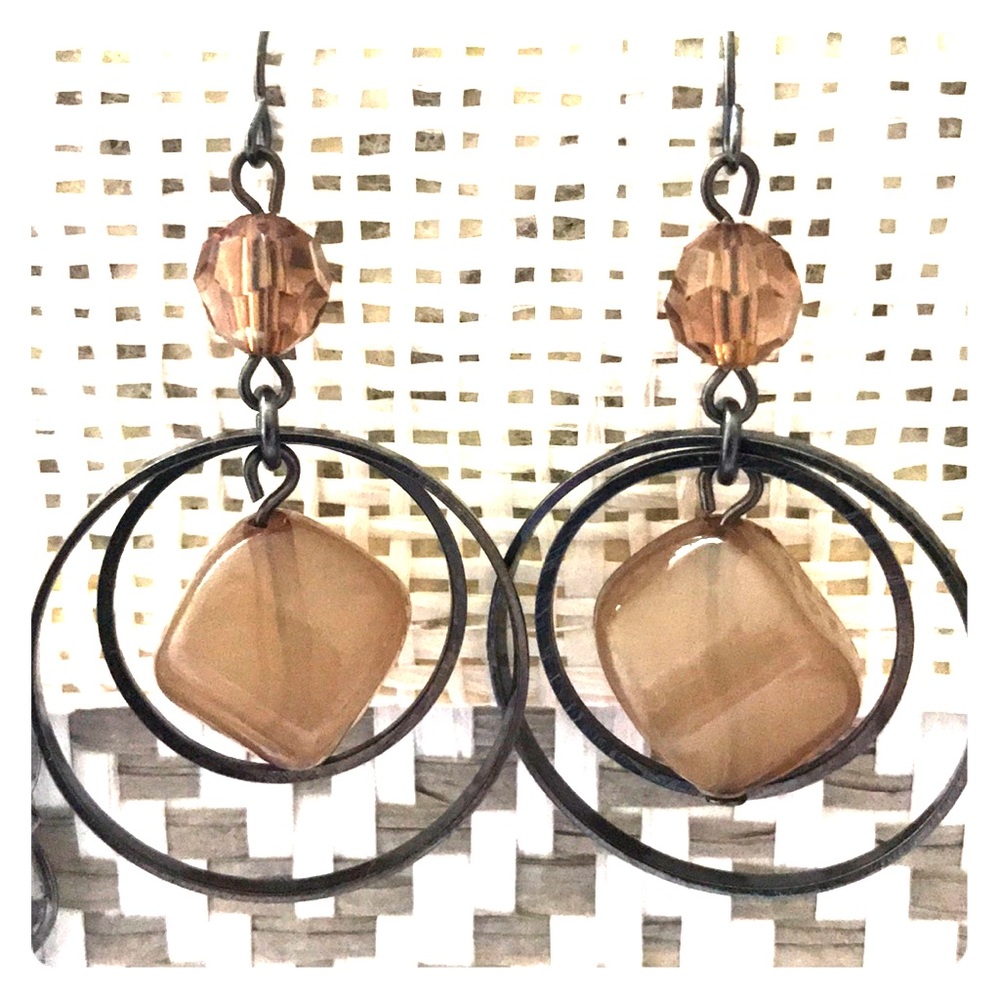 Earrings 💫